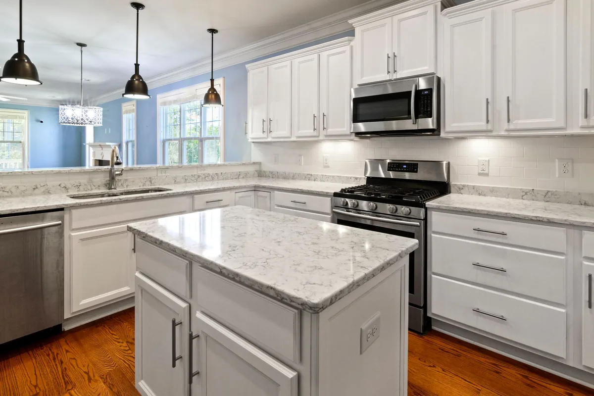 Filth & Squalor Cleanup in Lake Highlands Estates, Dallas, TX