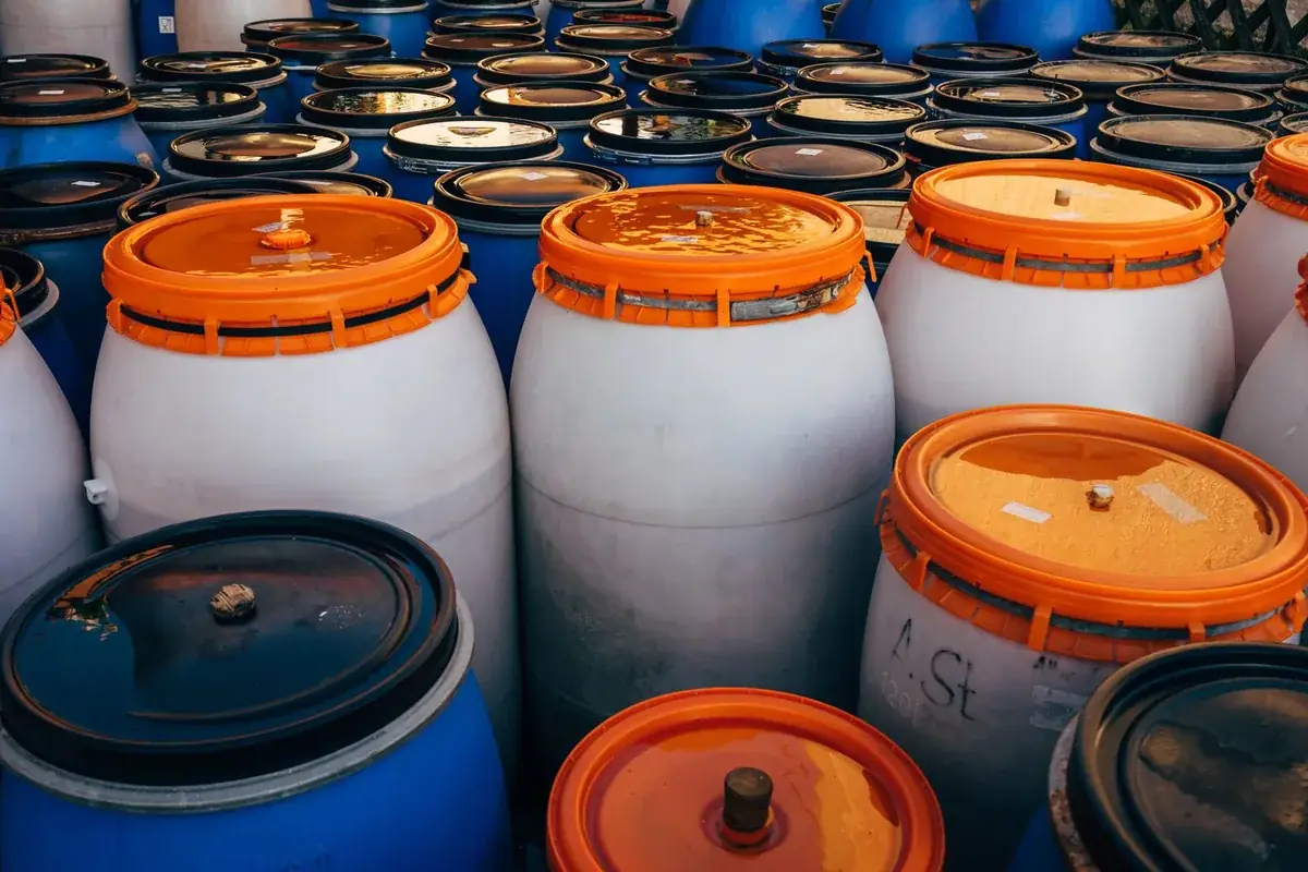 Medical Waste Removal in Lake Highlands Estates, Dallas, TX